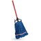 Libman Libman Commercial Large 20 oz. Blue Blended Wet Mop w/Quick-Change Handle, 6/Pack - 781 - alternate 1